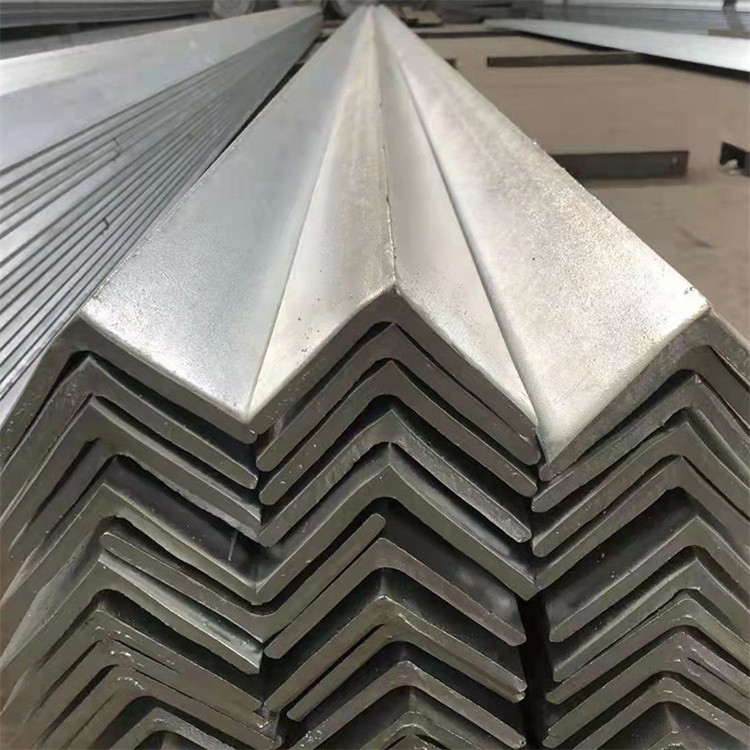Hot Rolled 304 Stainless Steel Corner Angle Bar 316L 25mm Thickness