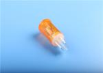 Multi Color Small Led Indicator Lights With PC Lamp Body Material