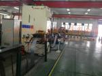 Guardrail Fence Post Roll Former Machine 70mm Roller Gearbox Driving GCR15