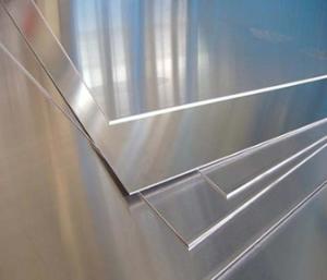 China Corrosion Resistance 6000 Series Aluminum Sheet For Model CNC Machine Alow Line factory