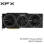 AMD RX 6900xt 16gb GPU Graphics Card 256bit Gaming PC Video Card