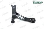 Right 48068-02020 Control Arm Assy For Toyota