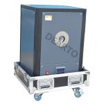Spherical Blackbody Cavity Temperature Radiation Source with Net Weight of Appr.