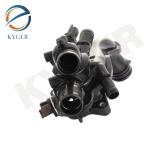 Car Part 11538699290 Water Flange Engine Coolant Thermostat Assembly 1336Z6 1336