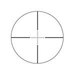 ROHS 10-40x56SFIR Target Shooting 30mm Rifle Scope 1/8 MOA