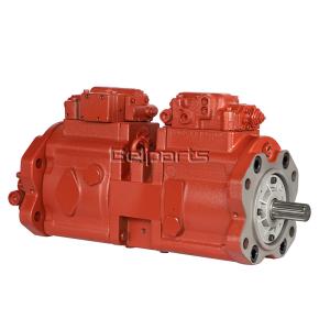 China Excavator Main Pump R210LC-7 R210LC-7A R220LC-7H Hydraulic Pump 31N6-10010 31N6-10051 31N6-10080 For Hyundai factory