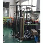 6m telescopic mast for mobile security vehicle/ video tower trailer/solar CCTV