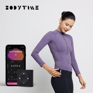 China Tights Fitness Training Womens Sports Clothing Customized Logo Accept factory