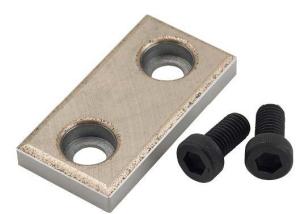 China Multi Layer Sintered Metal Bearings Sankyo TWX TWXT 10mm With Dispersed Solid Lubricant factory