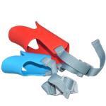 Sustainable Silicone Pet Supplies Porous Breathable Soft Silicone Dog Muzzle