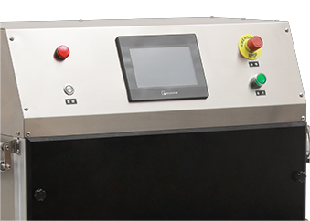 Modified Atmosphere Fully Automatic Chain Modified Atmosphere Plastic Tray