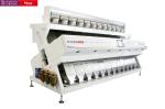 12 Chutes Large Capacity yellow rice Color Sorter With Dust Removal System