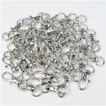 Stainless Steel Lobster Claw Clasp for Swivel Lanyard Snap Hook Other Applicatio