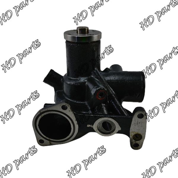 China 6D22 Engine Oil Water Pump ME995716 For Mitsubishi factory