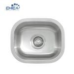 quality control procedure commercial stainless steel sink single bowl kitchen