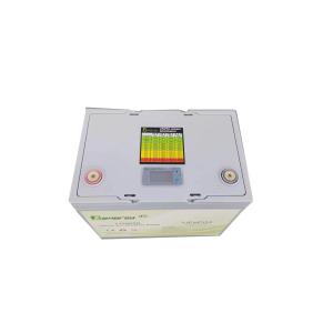 Rechargeable Deep Cycle Lithium Ion Packs 60AH 12 Volt Battery