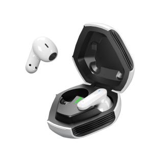 China Low Latency Super Bass Stereo Wireless Earphones for PC and Travel In-Ear Sports Ready factory