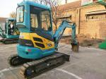 Used Second Hand Kubota20 Excavator From Korea For Sale High quality cheap price