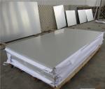 7005 7075 ASTM JIS Aluminium Alloy Sheet Food Grade Linished For Kitchenware