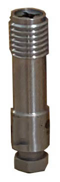 Stainless Steel ISO 18250 Test Equipment Connectors For Enteral