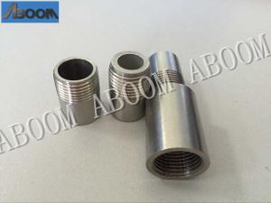 China SA 182 Super Duplex Pipe Fittings factory