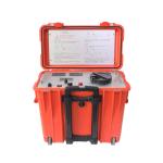Digital Portable cable fault location 0-60kV 600mA High Voltage Burn Through