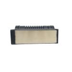 Honeycomb Air Filter 386-2097 For Engine Parts Panel Air Filter