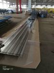 Z61-Z90 Coating 600MPA/As request 0.13 40g Color Coated PPGI Corrugated Roof