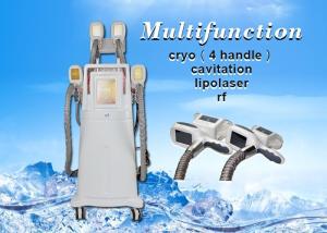 China Cryolipolysis slmming machine , fat reducing loss weight body slimming machine factory