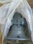 Linde HPR160D-2 Double Hydraulic Piston Pump Spare Parts for excavator
