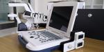 BW Laptop Ultrasound Machine Full Digital Ultrasound Scanner GH580