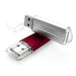 Plastic Usb flash drive flash memory