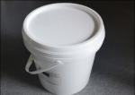 Pesticides Dispersion Horizontal Sand Mill Grinding Media Zirconium silicate