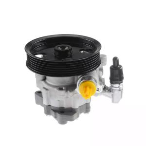 China Power Steering Pump 0054666501 0054664201 For Mercedes W164 W251 Original Color factory