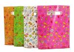 Kraft 8x4.75x10 Inches Cartoon Paper Bag