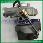 K27 53279887138 53279707138 Auto Turbo Charger Mercedes BENZ OM442 Engine
