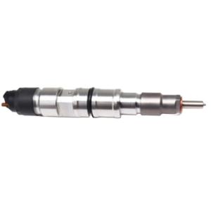 China High Quality New Diesel Fuel Injector 0445120074 factory