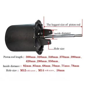 China Stainless Steel Gear Box Unit Dust Proof For Tire Changer factory