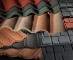 Factory Building Metal Roofing Tile Bond /Shingle/Classic/Roman/Shake/Milano
