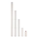 30inch Pes Membrane Water Filter Cartridge for Plating Solutions Technology