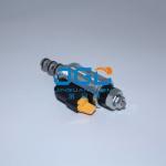 Excavator 457-9878 Solenoid Valve E336D Construction Machinery Parts