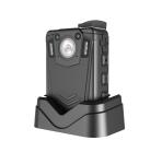 16 Languages Body Worn Cameras Police One Button Recording For Security Guards