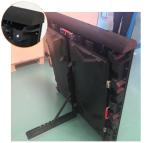 P10mm Stadium Perimeter LED Display 6000nits High Brightness