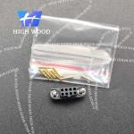 HW-CMM Connector, HW-222S08M11,2mm Pitch.