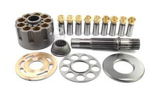 China DH300-7 Swing Motor JMF195 Excavator Spare Parts factory