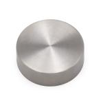 SUS304 High Precision Metal Stamping Parts Antirust For Bottle Cap