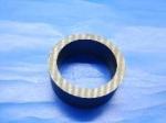 Customized 99% Alumina Ceramic Seal Rings for Ink Cup Pad Printer