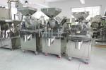 Coffee Powder Grinder Machine Stainless Steel