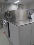 Chemical Microwave Reactor Annular SiC 1100 Degrees Quartz Crucible Mitsubishi