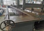 Oil Pipeline API 5L PSL2 X60 Seamless Alloy Steel Pipe